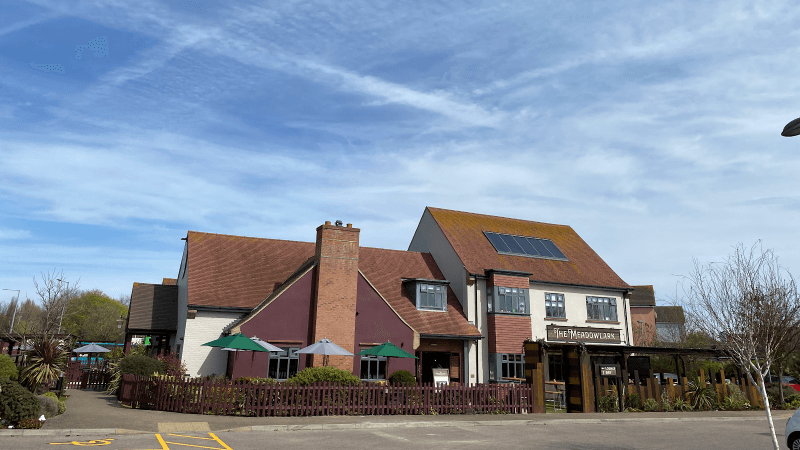 Best Sports Bars in Southend On Sea - Meadowlark