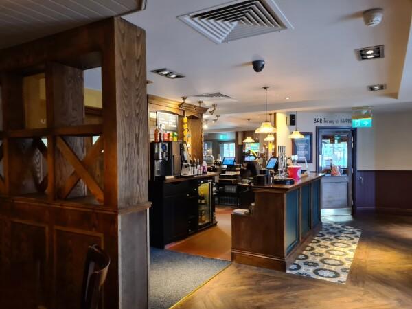 Best Sports Bars in Southend On Sea - Meadowlark