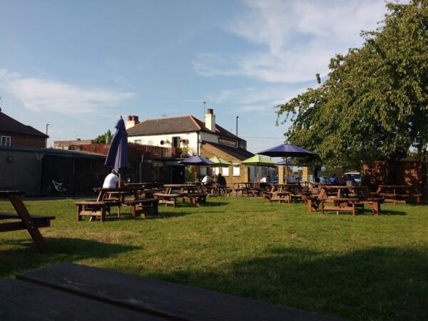 Best Sports Bars in Greenford - Hare & Hounds