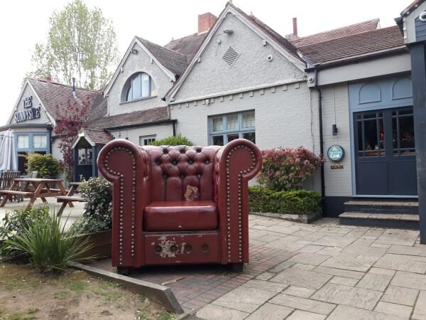 Best Sports Bars in Northampton - Sunnyside