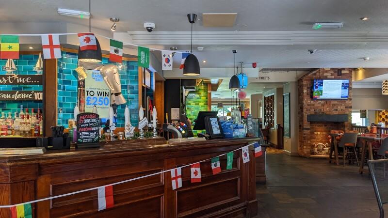 Best Sports Bars in Northampton - Sunnyside