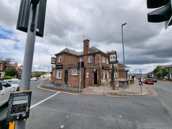 Best Sports Bars in Carlisle - Crown Inn