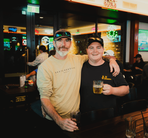 Best Sports Bars in Australind - Treendale Farm Hotel