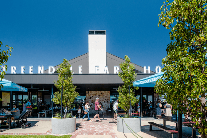 Best Sports Bars in Australind - Treendale Farm Hotel