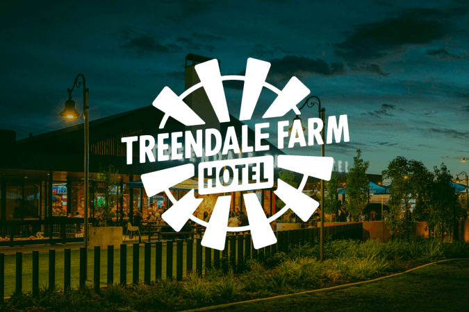 Best Sports Bars in Australind - Treendale Farm Hotel
