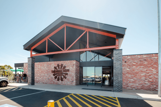 Best Sports Bars in Australind - Treendale Farm Hotel