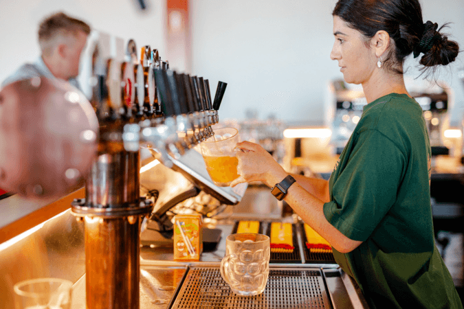 Best Sports Bars in Australind - Treendale Farm Hotel