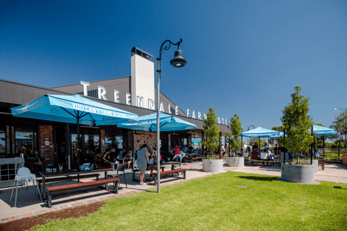 Best Sports Bars in Australind - Treendale Farm Hotel