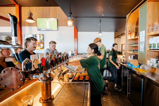 Best Sports Bars in Australind - Treendale Farm Hotel
