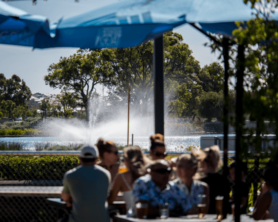 Best Sports Bars in Australind - Treendale Farm Hotel