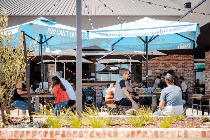Best Sports Bars in Australind - Treendale Farm Hotel