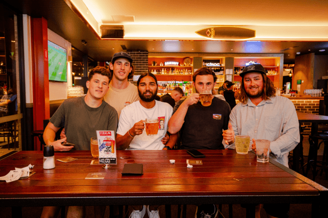 Best Sports Bars in Australind - Treendale Farm Hotel