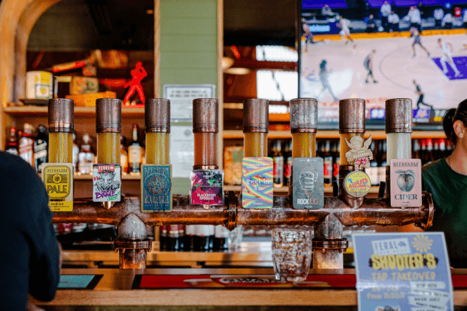 Best Sports Bars in Australind - Treendale Farm Hotel