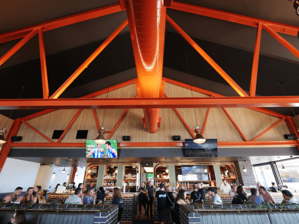 Best Sports Bars in Australind - Treendale Farm Hotel