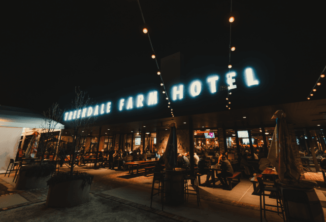 Best Sports Bars in Australind - Treendale Farm Hotel