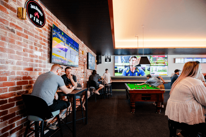 Best Sports Bars in Australind - Treendale Farm Hotel