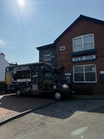 Best Sports Bars in Stourbridge - New Inn