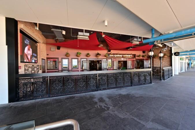 Best Sports Bars in Scarborough - The Galway Hooker