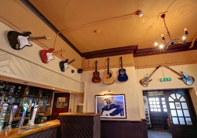 Best Sports Bars in Brentwood - Essex Arms