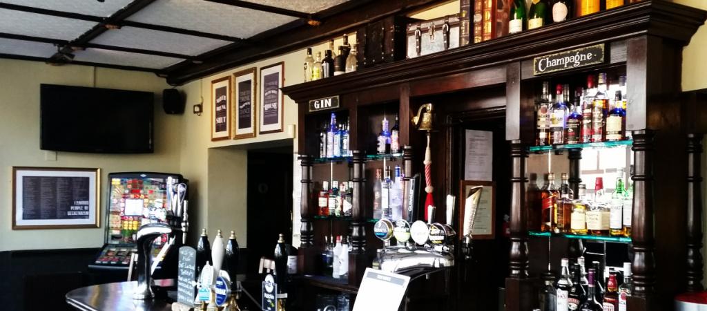 Best Sports Bars in Beckenham - Coach & Horses