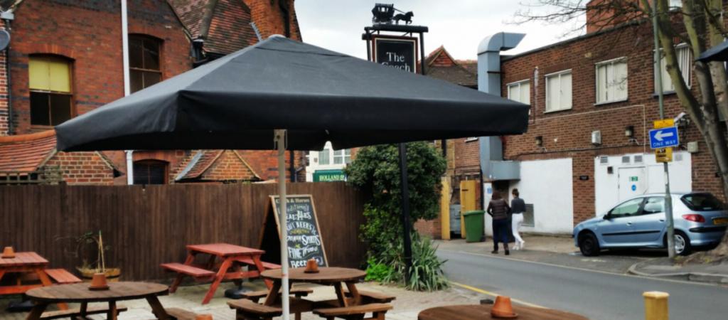 Best Sports Bars in Beckenham - Coach & Horses