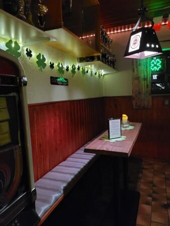 Best Sports Bars in Birstein OT Wüstwillenroth - Pengs Bierstuebchen WWR