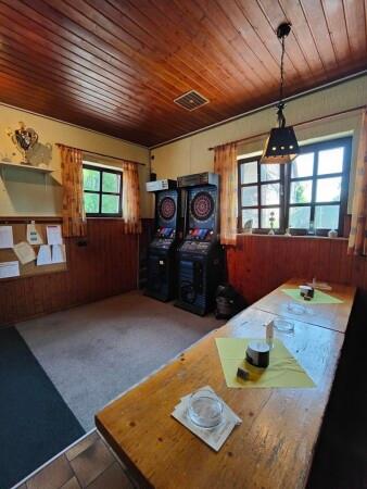 Best Sports Bars in Birstein OT Wüstwillenroth - Pengs Bierstuebchen WWR