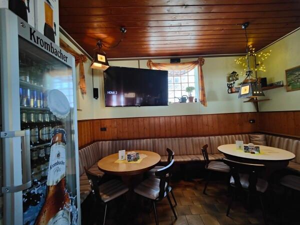 Best Sports Bars in Birstein OT Wüstwillenroth - Pengs Bierstuebchen WWR