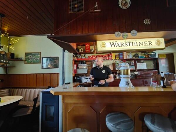 Best Sports Bars in Birstein OT Wüstwillenroth - Pengs Bierstuebchen WWR