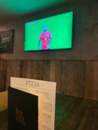 Best Sports Bars in Bath - Bath Cider House