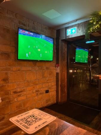 Best Sports Bars in Bath - Bath Cider House