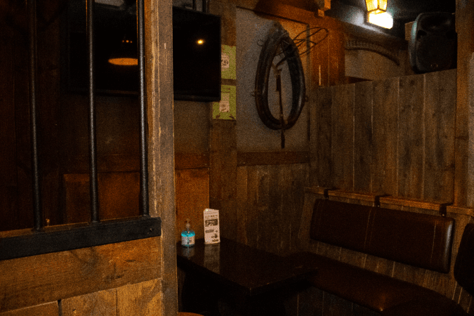 Best Sports Bars in Glasgow - Kitty's Glasgow West End