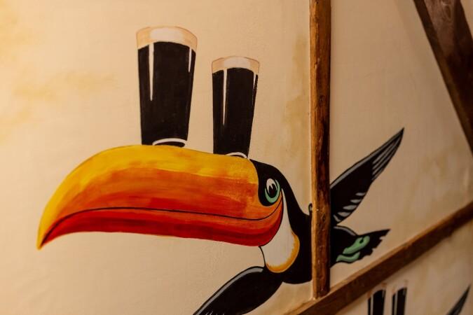 Best Sports Bars in Glasgow - Kitty's Glasgow West End