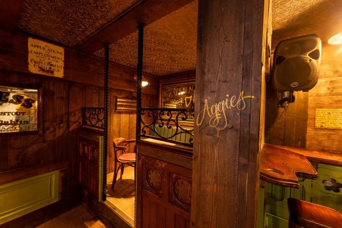 Best Sports Bars in Edinburgh - Kitty's Edinburgh