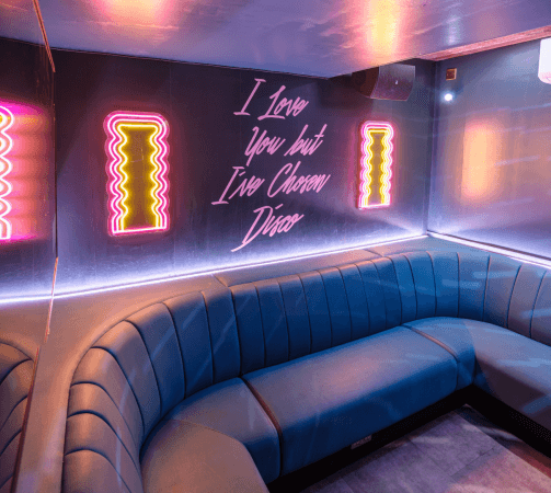 Best Sports Bars in LONDON - The Star by Liverpool Street