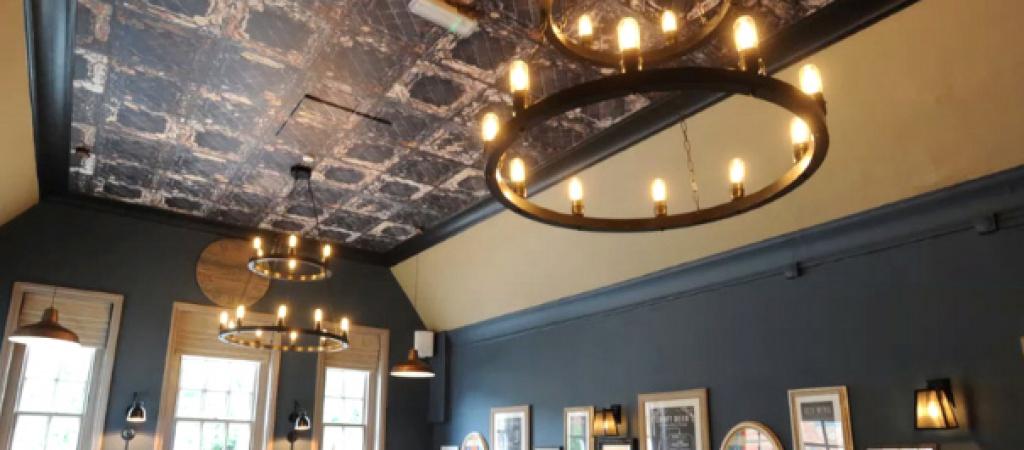 Best Sports Bars in Reading - The Three Tuns