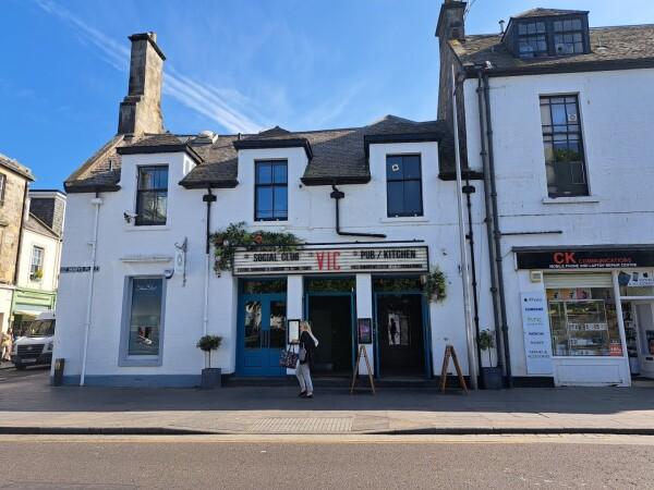 Best Sports Bars in St Andrews - Vic St Andrews