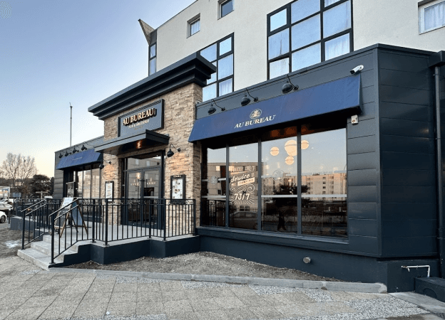 Best Sports Bars in Rosny-sous-Bois - Au Bureau Rosny