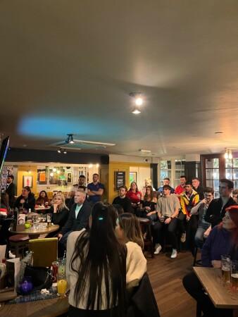 Best Sports Bars in Pinner - Ascott (Pinner)