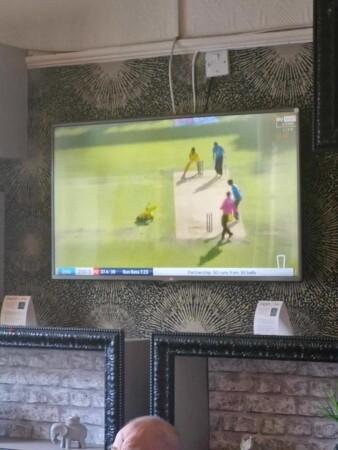 Best Sports Bars in Felixstowe - Owl & Pussycat (Felixstowe)