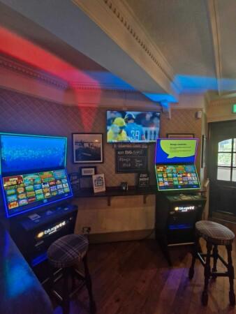Best Sports Bars in Felixstowe - Owl & Pussycat (Felixstowe)