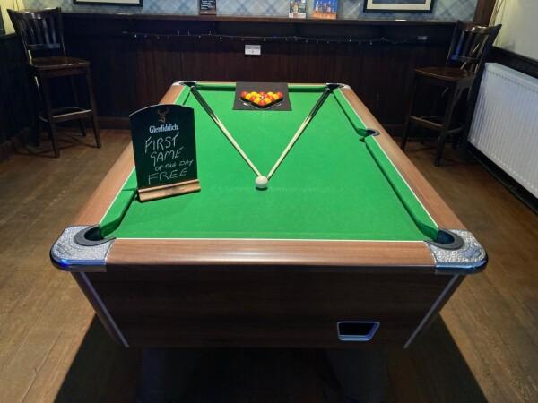 Best Sports Bars in HAMILTON - Academical Vaults (Hamilton)