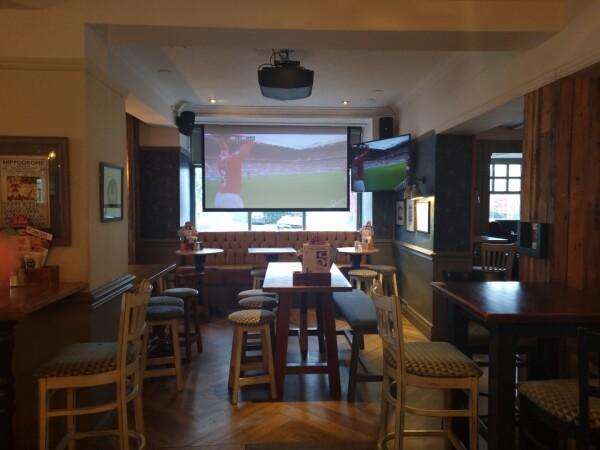 Best Sports Bars in Chesterfield - Donkey Derby (Chesterfield)