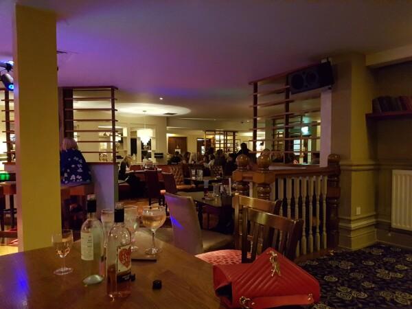 Best Sports Bars in Middlesborough - Rudds Arms (Marton-in-Cleveland)