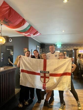 Best Sports Bars in Middlesborough - Rudds Arms (Marton-in-Cleveland)