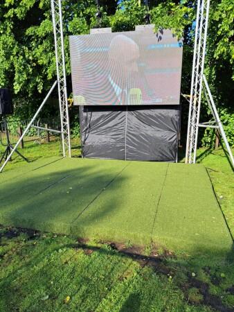 Best Sports Bars in Altrincham - Stonemasons Arms (Timperley)