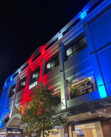 Best Sports Bars in Bondi Junction - Easts Bondi Junction