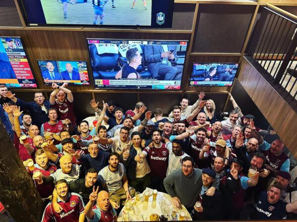 Best Sports Bars in Sydney - Cheers Bar