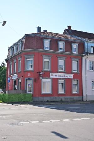 Best Sports Bars in Lörrach - Bistro Rauchfang