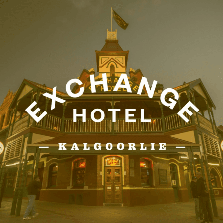 Best Sports Bars in Kalgoorlie - The Exchange Hotel